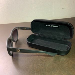 Dolce & Gabbanna Sunglasses (women’s)